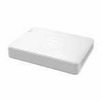 Hikvision DS-7116HGHI-M1/T 16 Channel Mini 1U H.265 DVR